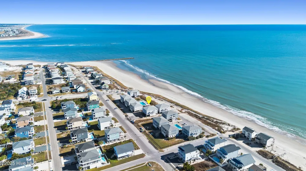 447 E 2nd Street #E17 Ocean Isle Beach, NC 28469