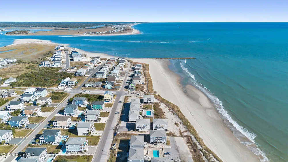 447 E 2nd Street #E17 Ocean Isle Beach, NC 28469