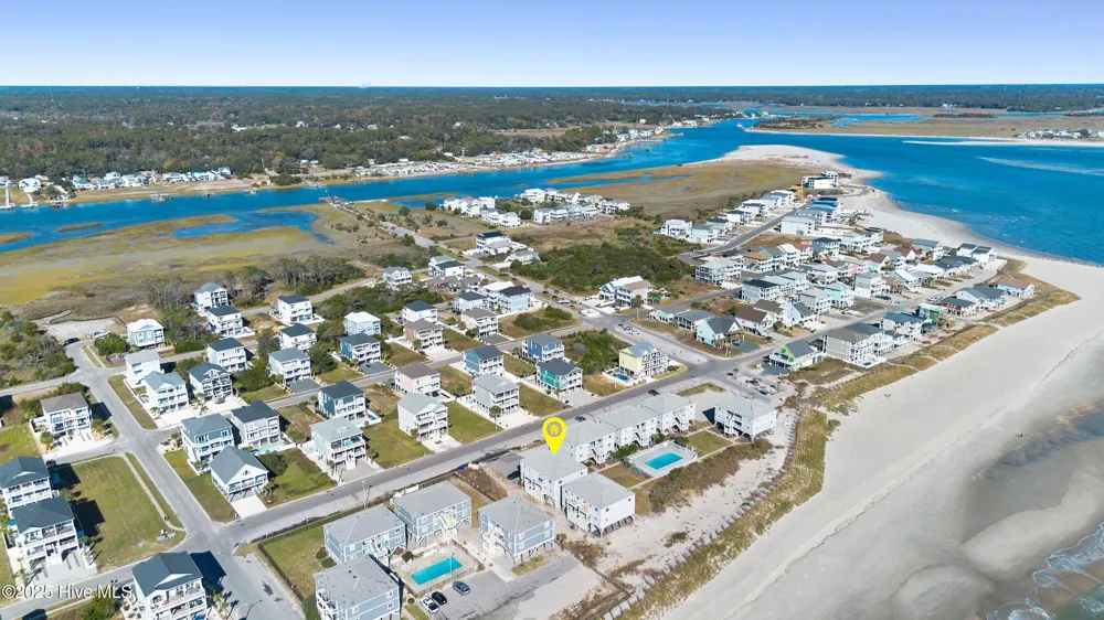 447 E 2nd Street #E17 Ocean Isle Beach, NC 28469