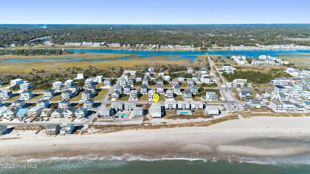 447 E 2nd Street #E17 Ocean Isle Beach, NC 28469