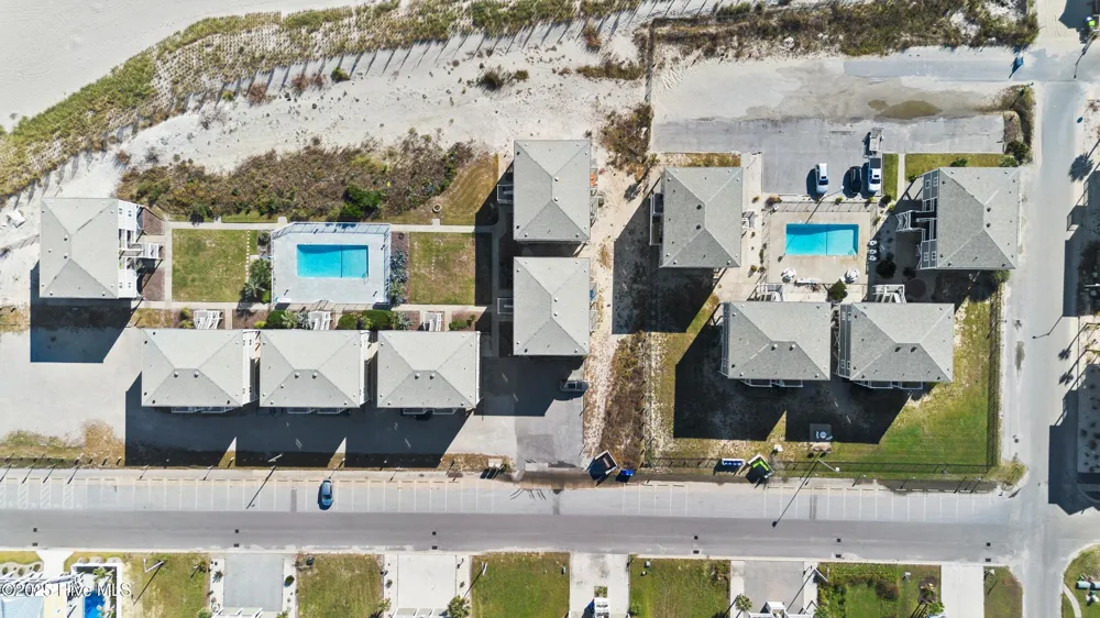 447 E 2nd Street #E17 Ocean Isle Beach, NC 28469