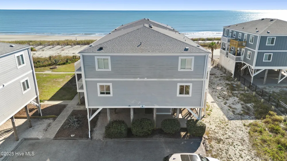 447 E 2nd Street #E17 Ocean Isle Beach, NC 28469