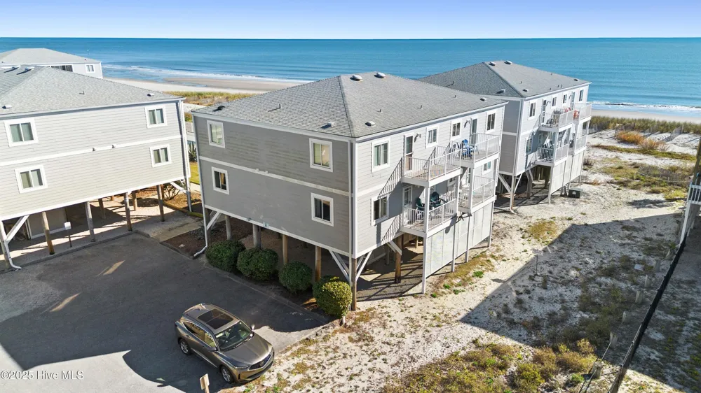 447 E 2nd Street #E17 Ocean Isle Beach, NC 28469