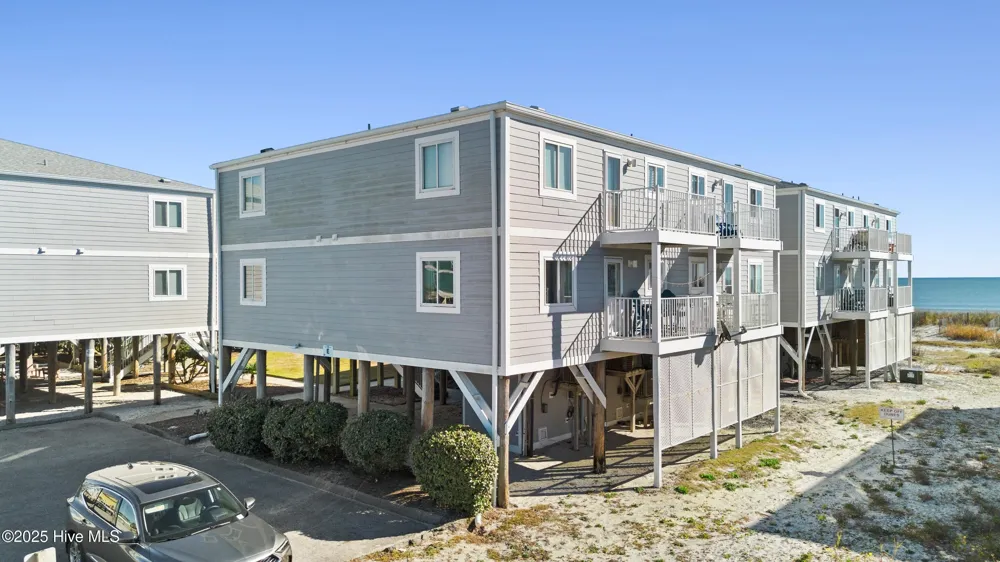 447 E 2nd Street #E17 Ocean Isle Beach, NC 28469