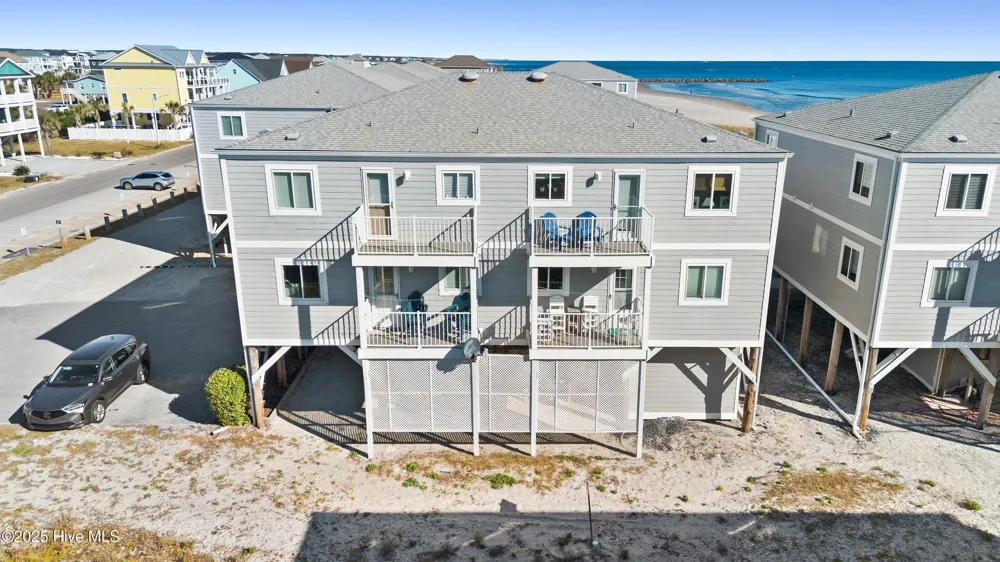 447 E 2nd Street #E17 Ocean Isle Beach, NC 28469