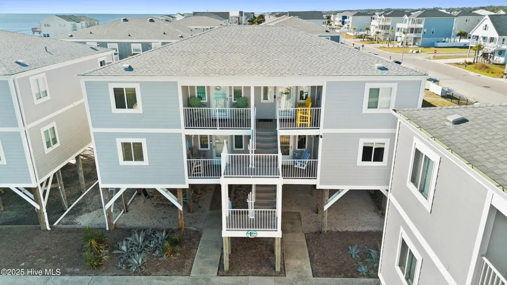 447 E 2nd Street #E17 Ocean Isle Beach, NC 28469