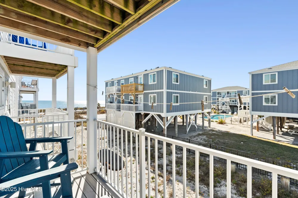 447 E 2nd Street #E17 Ocean Isle Beach, NC 28469
