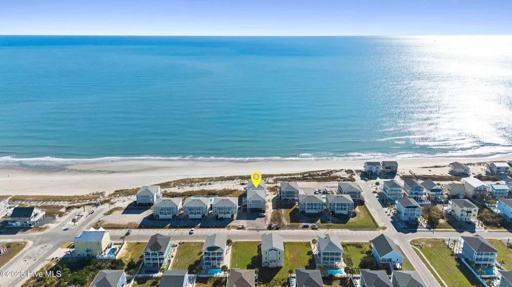 447 E 2nd Street #E17 Ocean Isle Beach, NC 28469