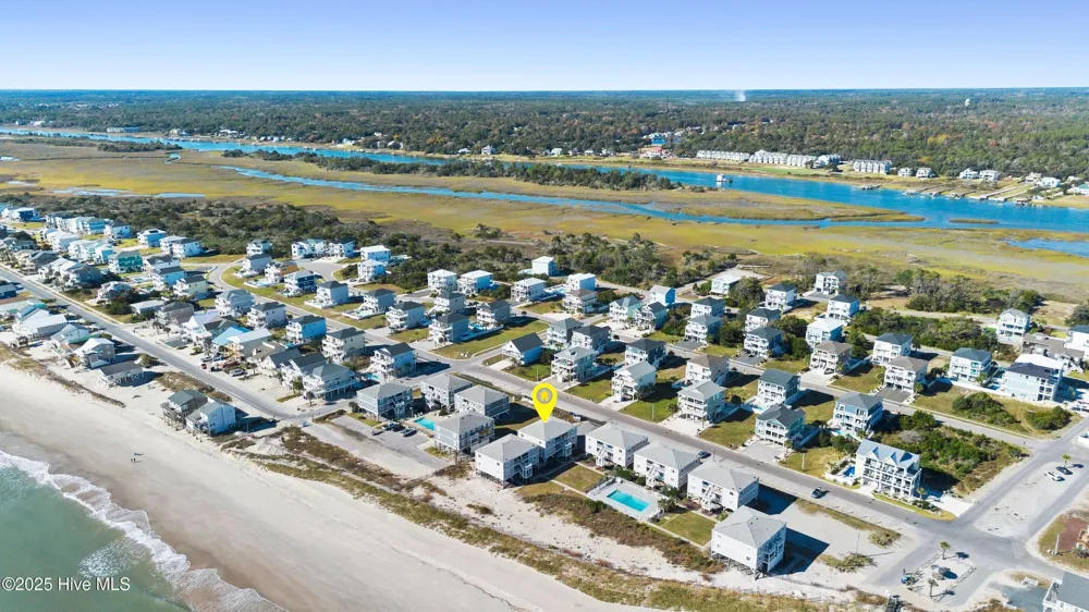 447 E 2nd Street #E17 Ocean Isle Beach, NC 28469