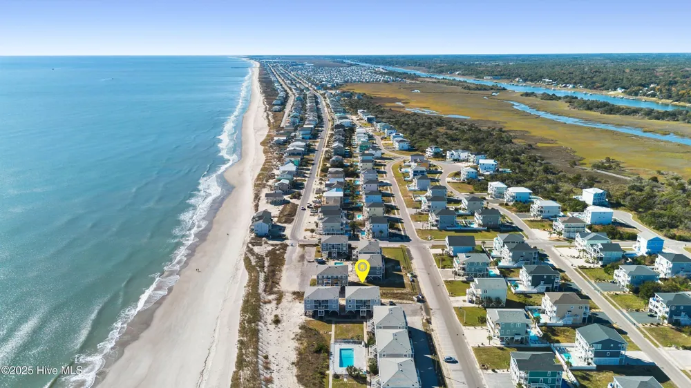 447 E 2nd Street #E17 Ocean Isle Beach, NC 28469