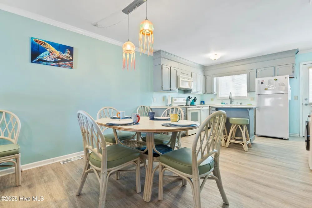 447 E 2nd Street #E17 Ocean Isle Beach, NC 28469