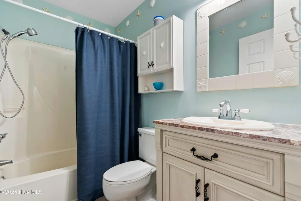 447 E 2nd Street #E17 Ocean Isle Beach, NC 28469