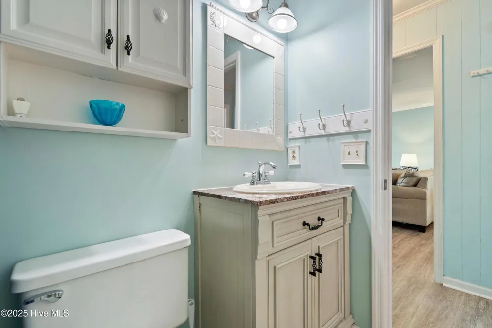 447 E 2nd Street #E17 Ocean Isle Beach, NC 28469