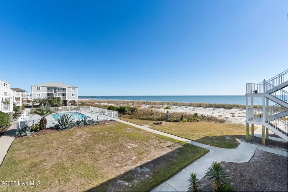 447 E 2nd Street #E17 Ocean Isle Beach, NC 28469