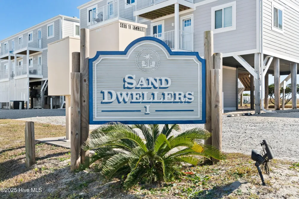 447 E 2nd Street #E17 Ocean Isle Beach, NC 28469