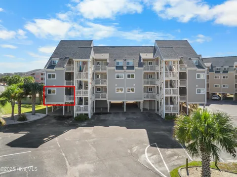 1000 Caswell Beach Road #Apt 801