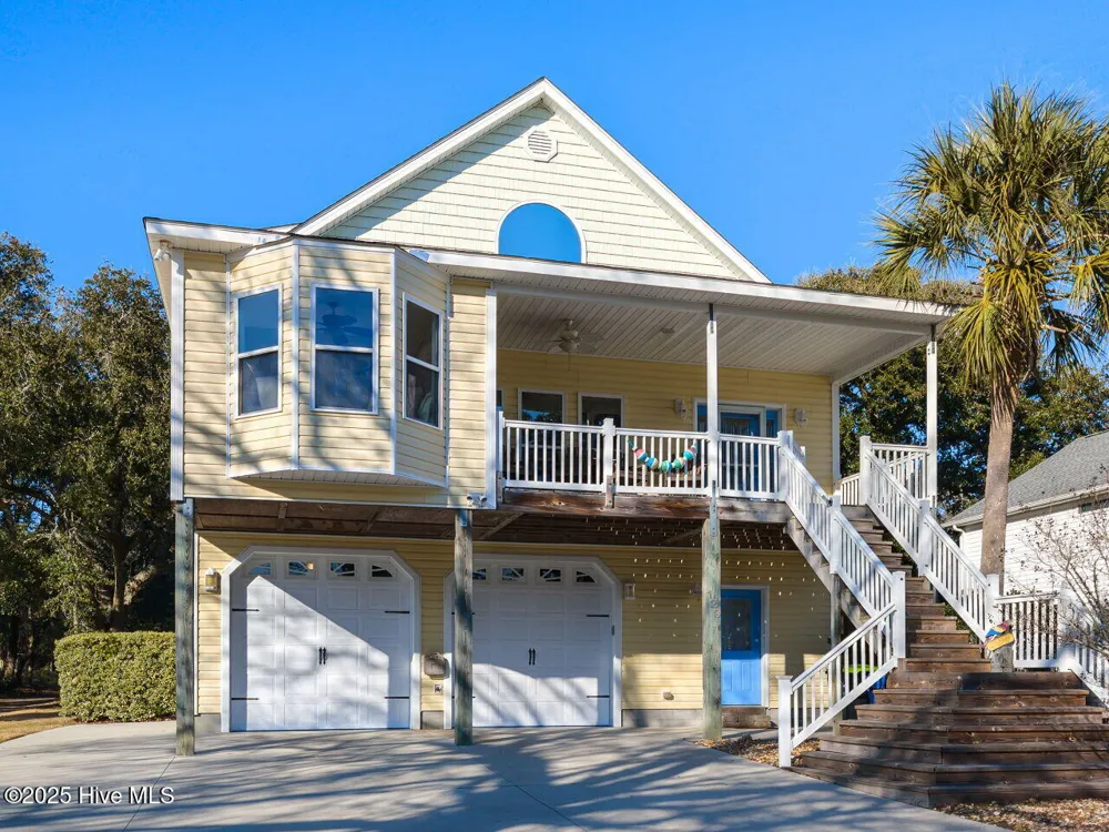 129 Sunset Drive Cedar Point, NC 28584