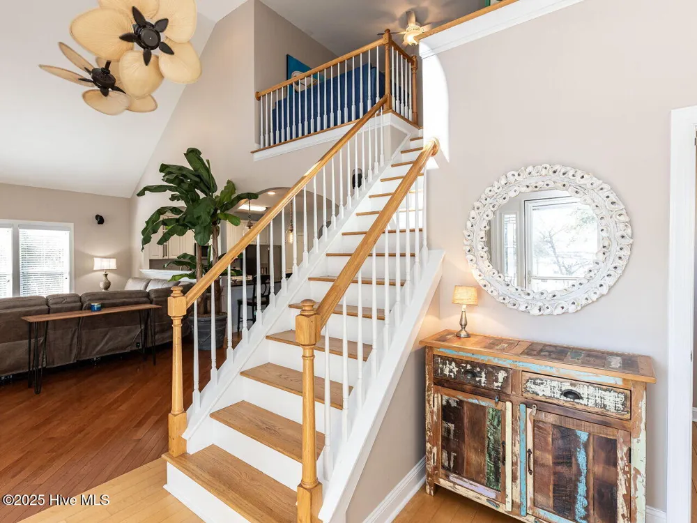 129 Sunset Drive Cedar Point, NC 28584