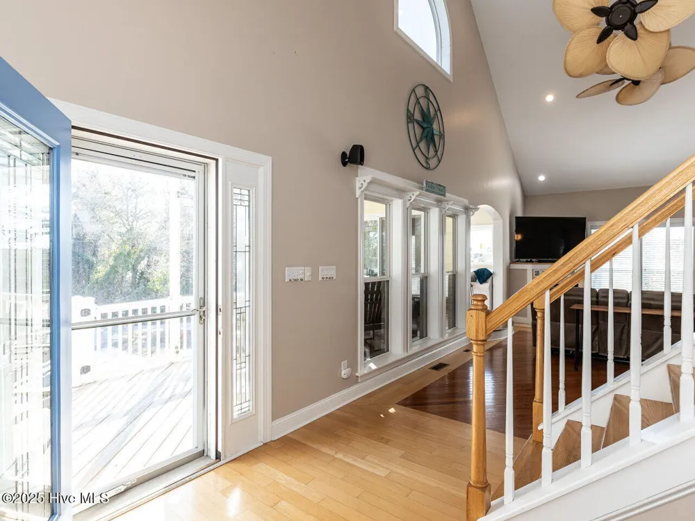 129 Sunset Drive Cedar Point, NC 28584