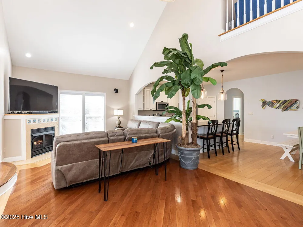 129 Sunset Drive Cedar Point, NC 28584