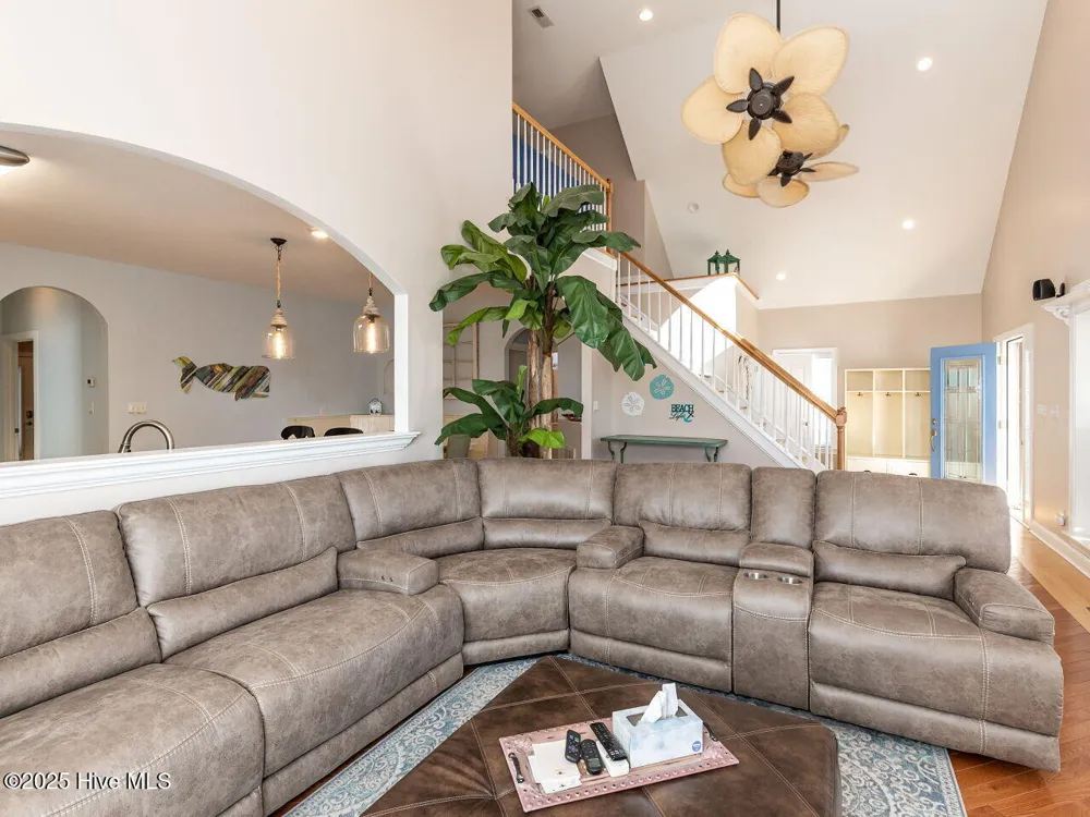 129 Sunset Drive Cedar Point, NC 28584