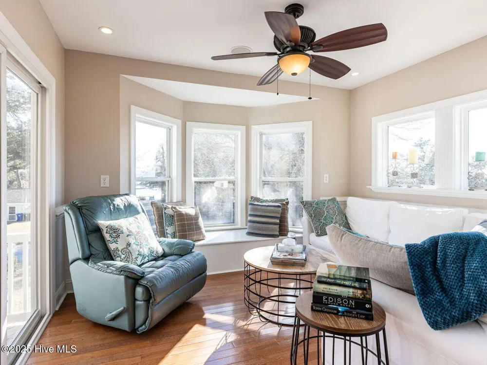 129 Sunset Drive Cedar Point, NC 28584