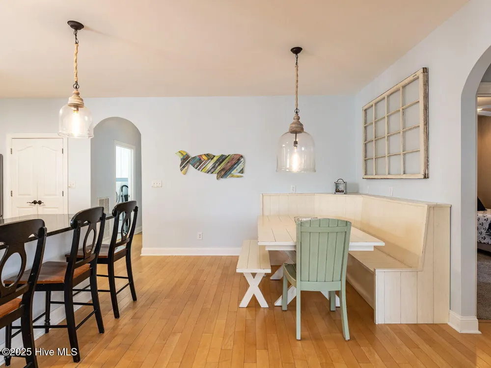 129 Sunset Drive Cedar Point, NC 28584