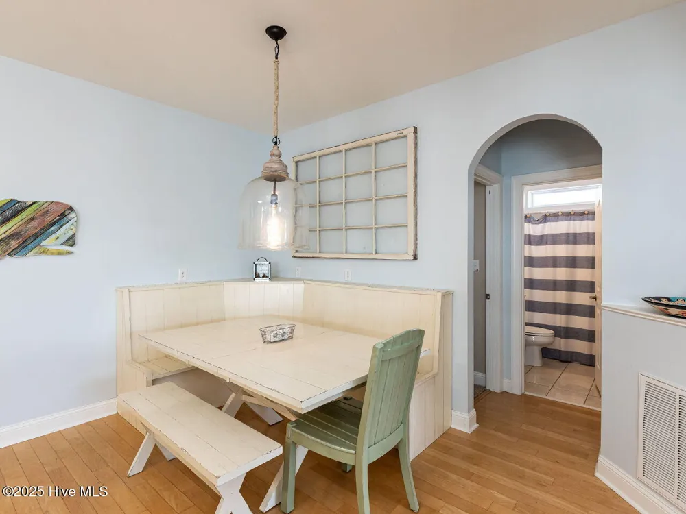 129 Sunset Drive Cedar Point, NC 28584