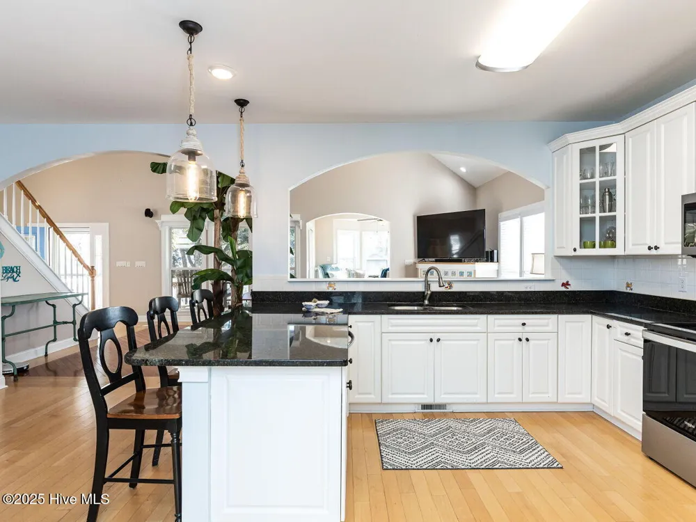 129 Sunset Drive Cedar Point, NC 28584