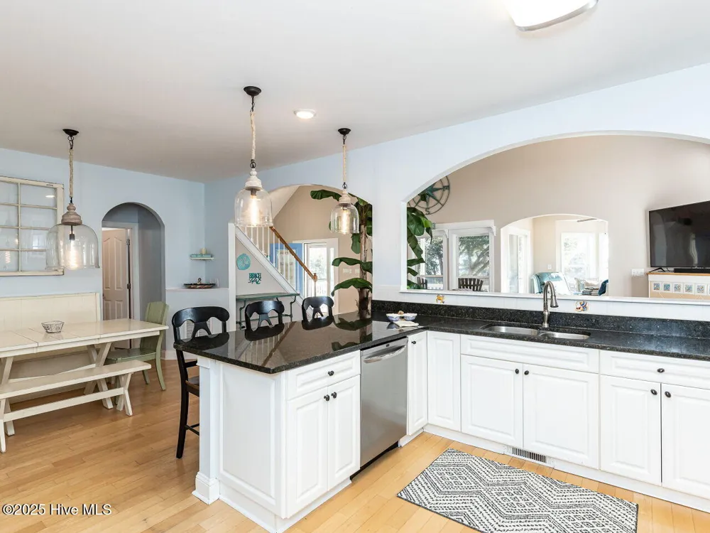 129 Sunset Drive Cedar Point, NC 28584