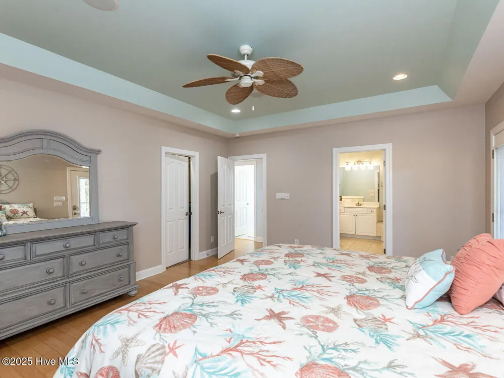 129 Sunset Drive Cedar Point, NC 28584