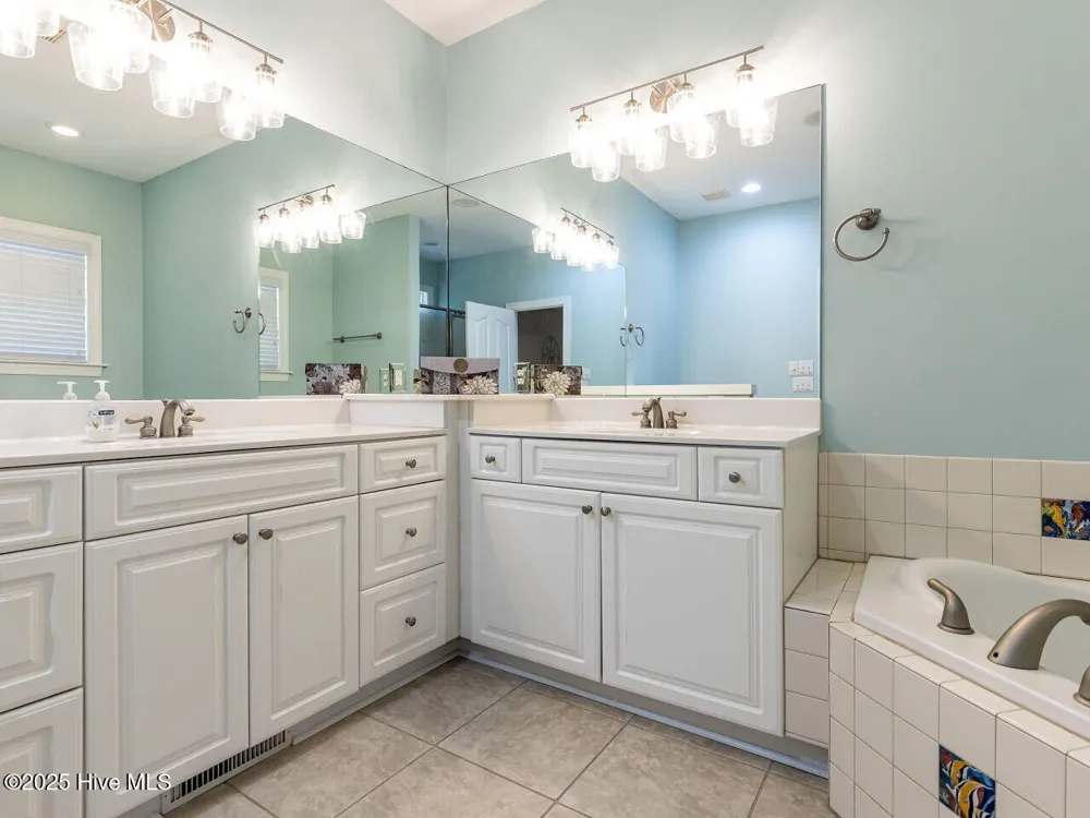 129 Sunset Drive Cedar Point, NC 28584