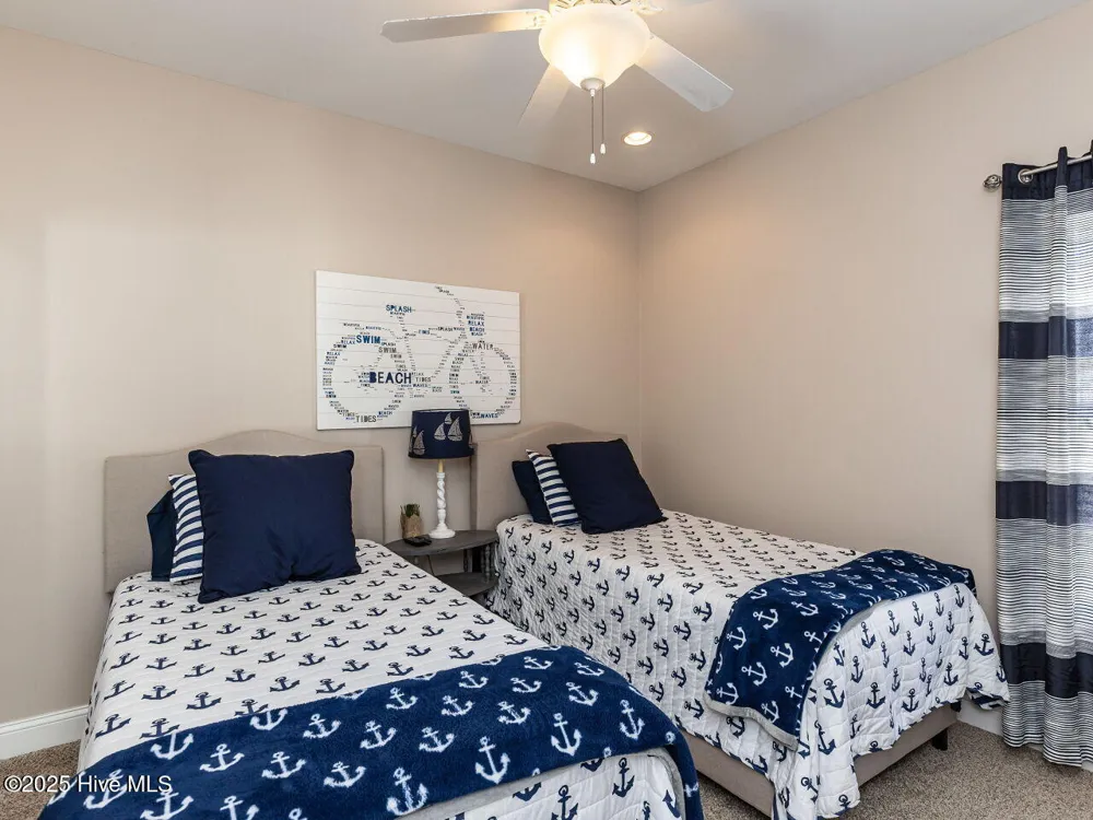 129 Sunset Drive Cedar Point, NC 28584