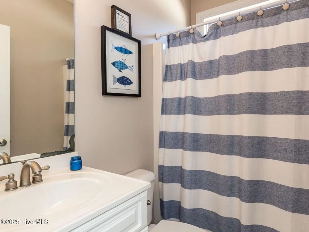 129 Sunset Drive Cedar Point, NC 28584