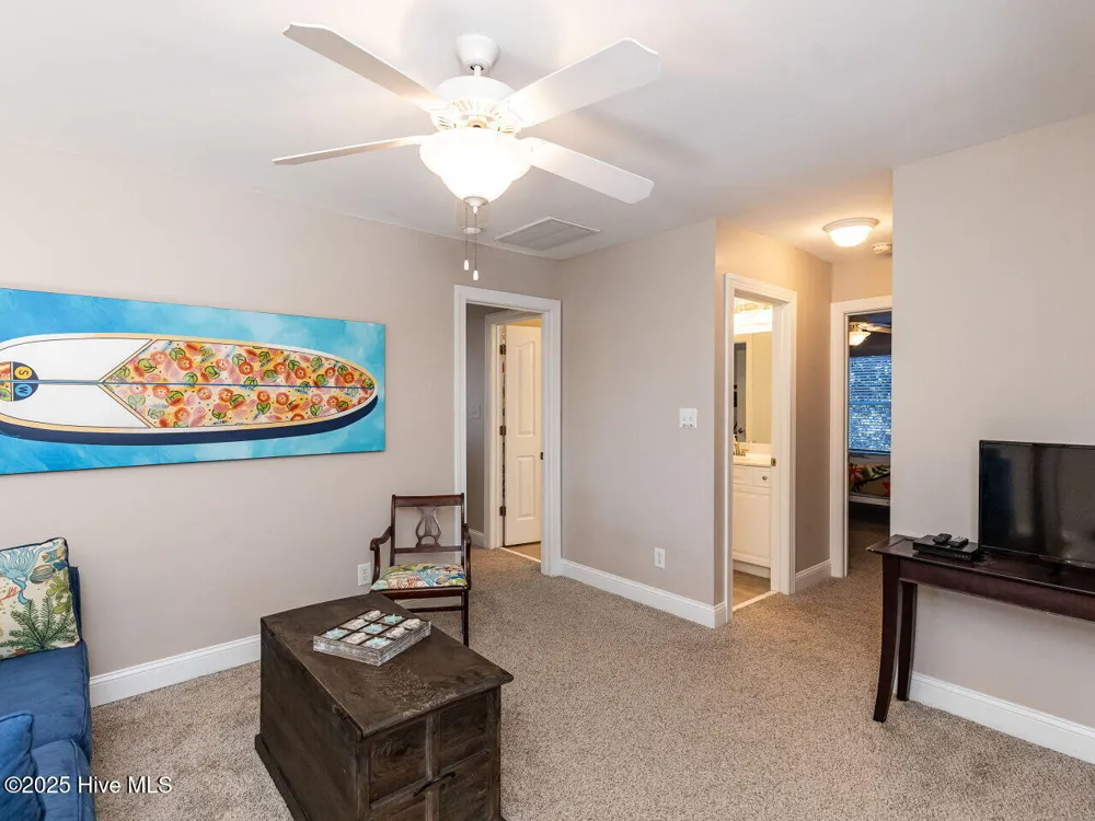 129 Sunset Drive Cedar Point, NC 28584