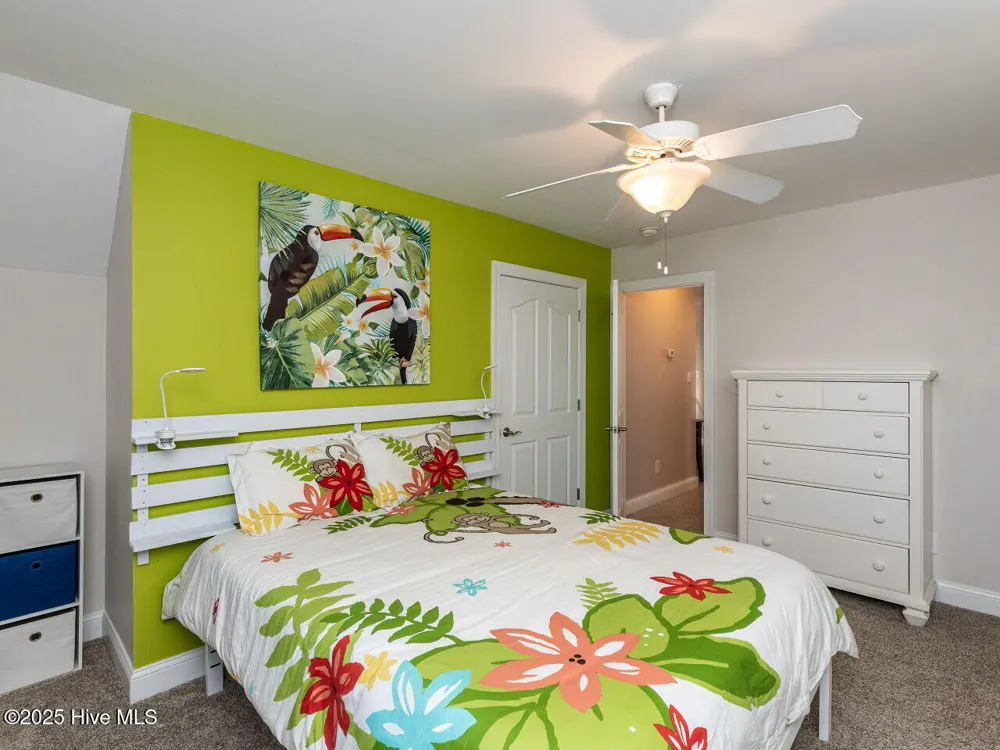 129 Sunset Drive Cedar Point, NC 28584