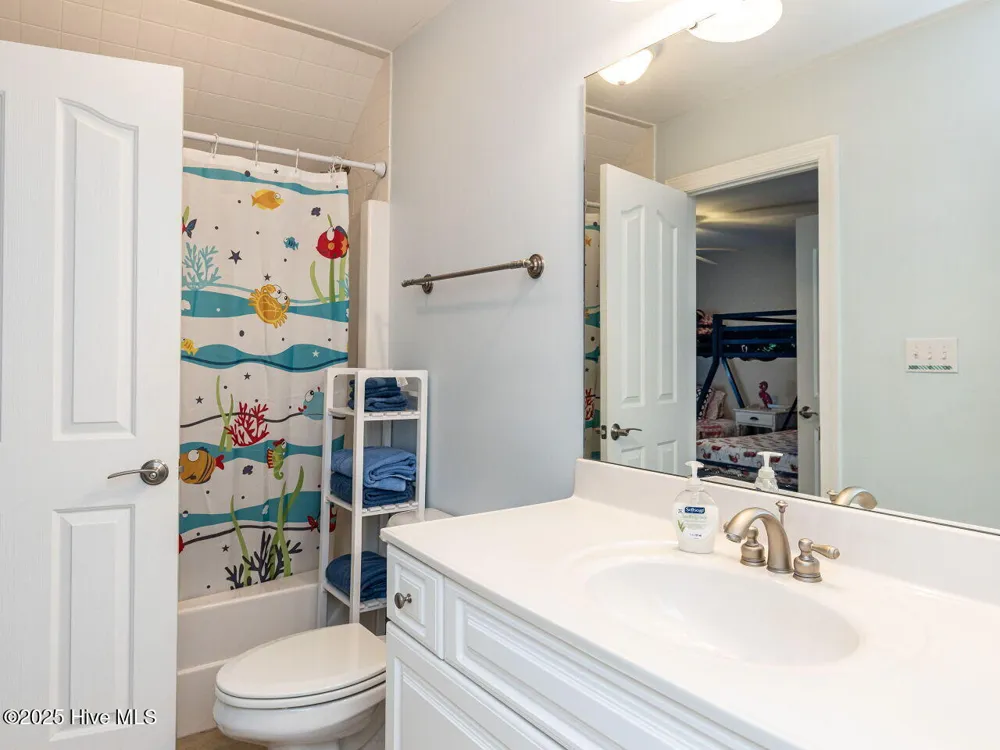 129 Sunset Drive Cedar Point, NC 28584