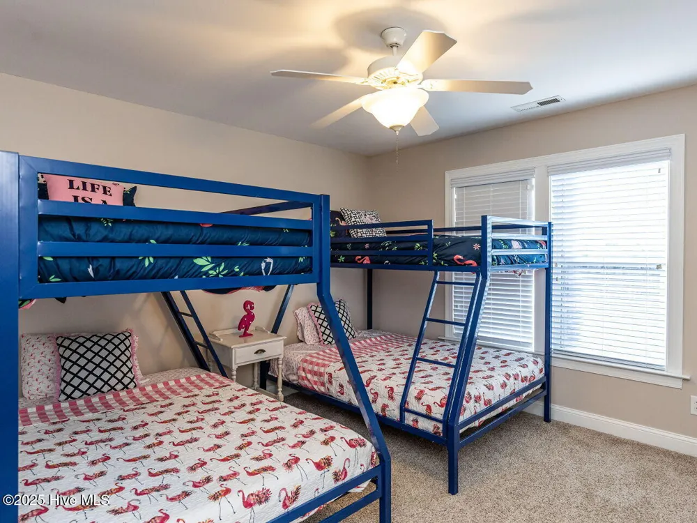 129 Sunset Drive Cedar Point, NC 28584