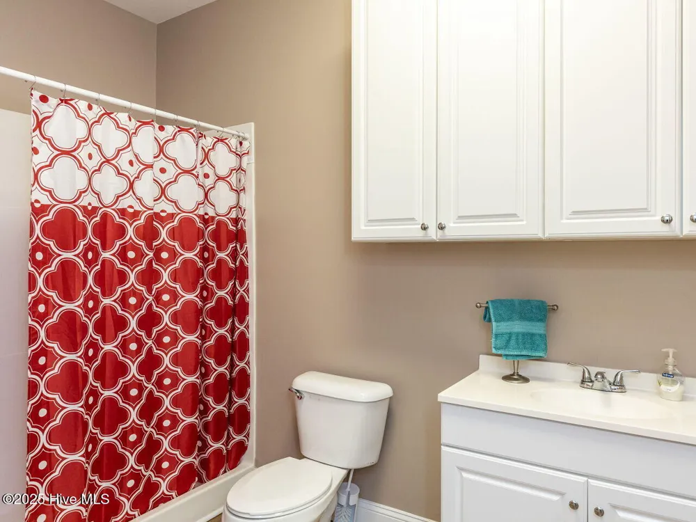 129 Sunset Drive Cedar Point, NC 28584