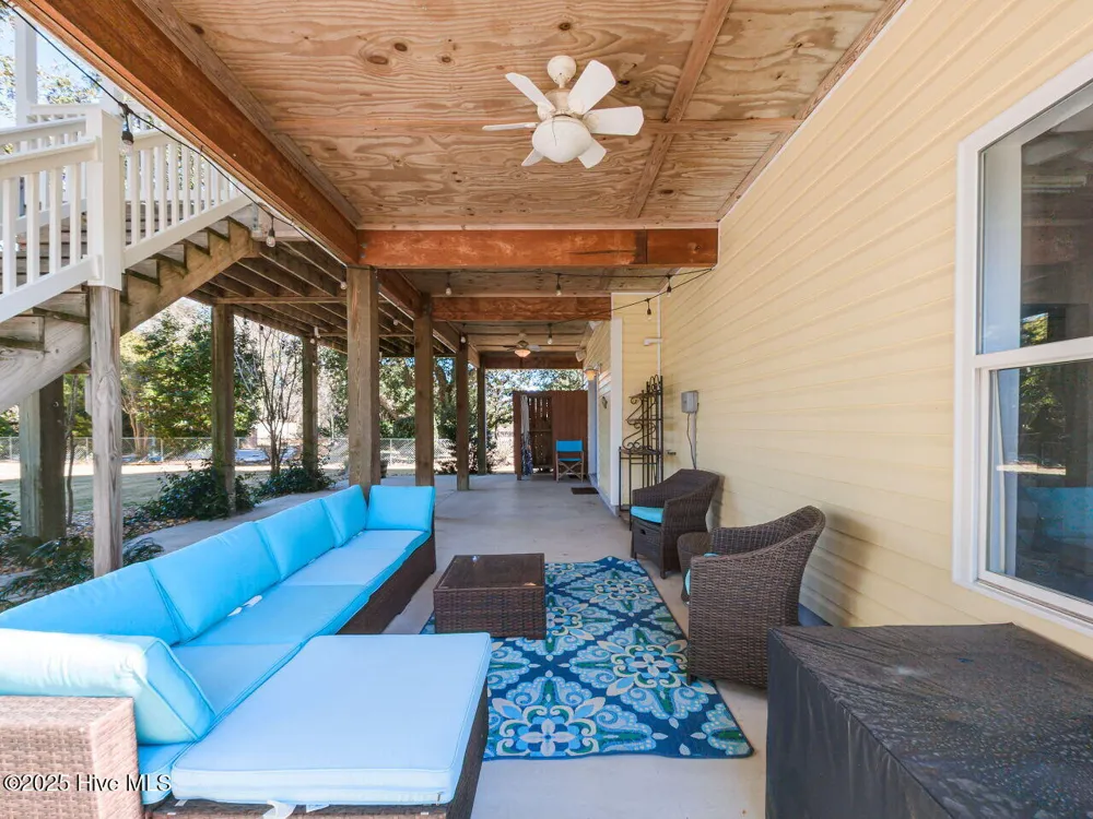 129 Sunset Drive Cedar Point, NC 28584