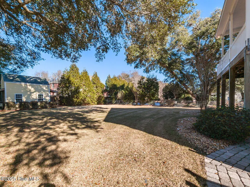129 Sunset Drive Cedar Point, NC 28584
