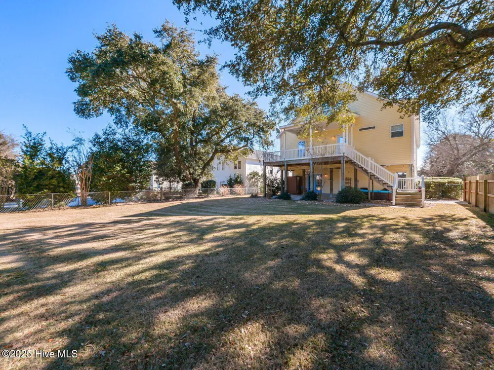 129 Sunset Drive Cedar Point, NC 28584
