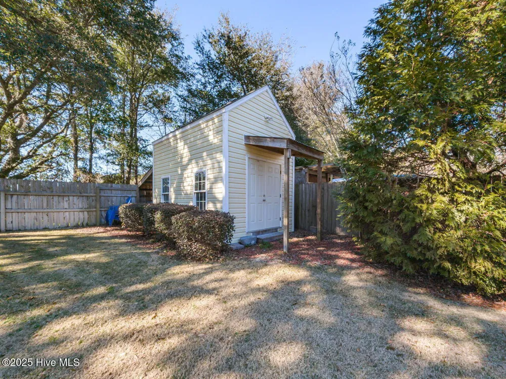 129 Sunset Drive Cedar Point, NC 28584