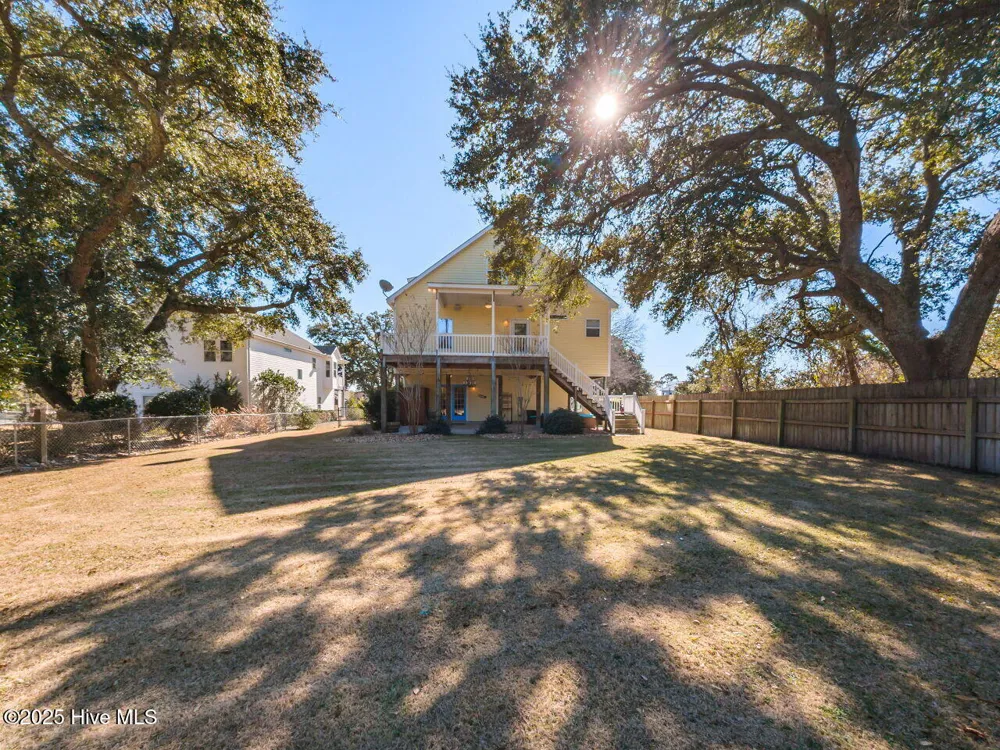 129 Sunset Drive Cedar Point, NC 28584