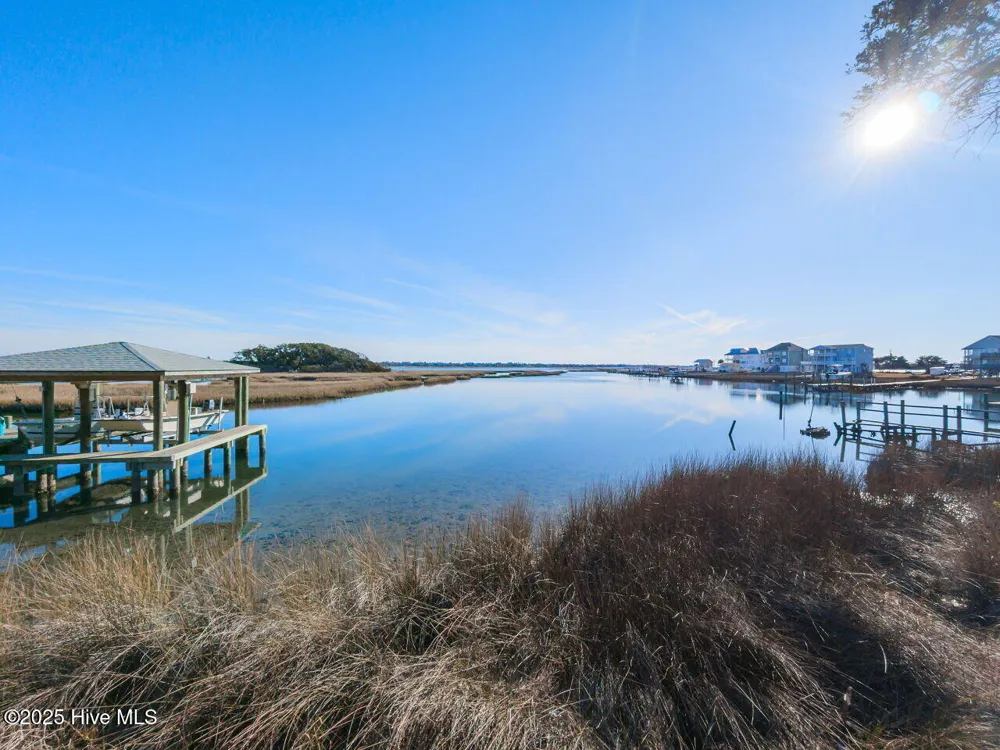 129 Sunset Drive Cedar Point, NC 28584
