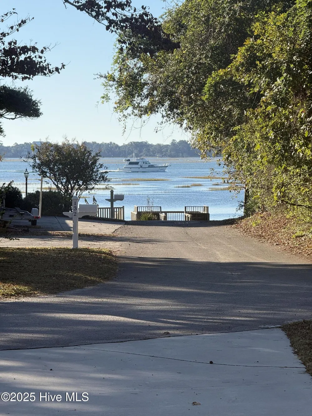 129 Sunset Drive Cedar Point, NC 28584