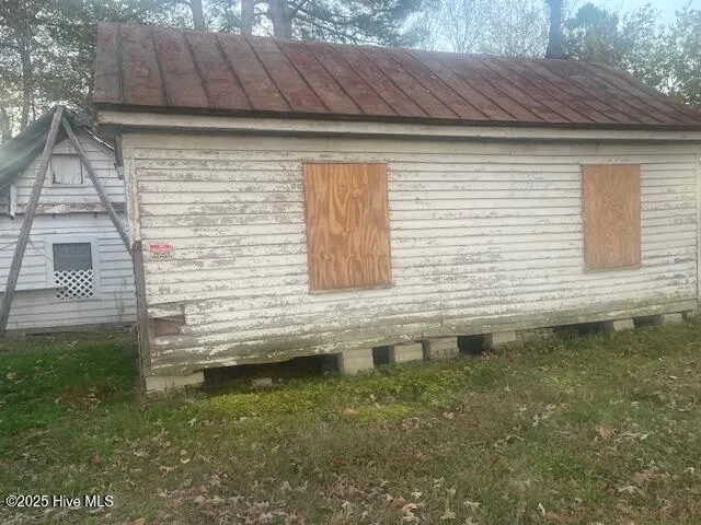 1890 Oneal Road Whitakers, NC 27891