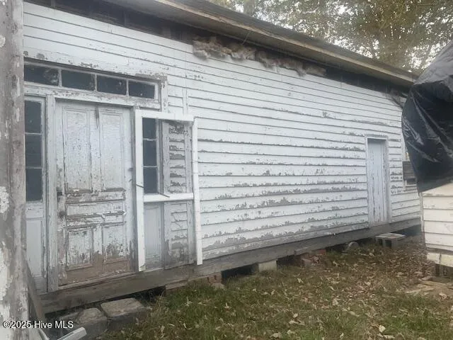 1890 Oneal Road Whitakers, NC 27891