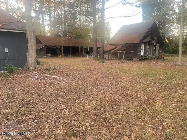 1890 Oneal Road Whitakers, NC 27891