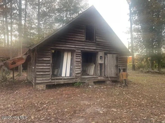 1890 Oneal Road Whitakers, NC 27891